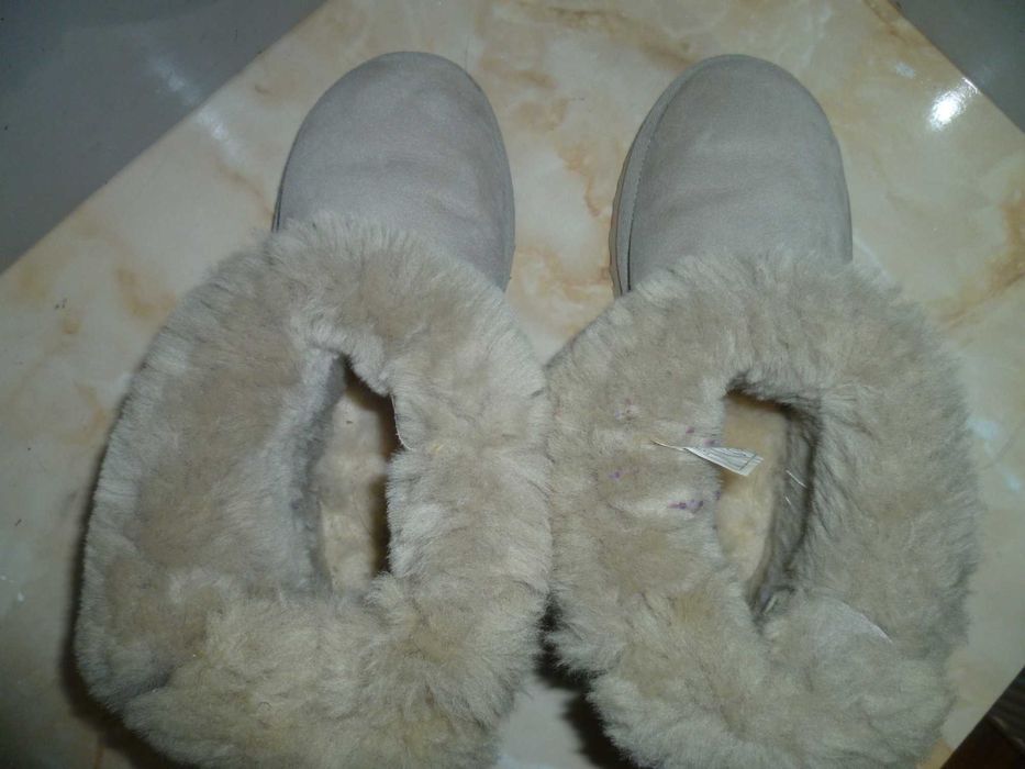 UGG оригинални ботуши №38
