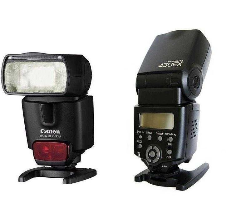 Фотовспышка Canon 430 EX II
