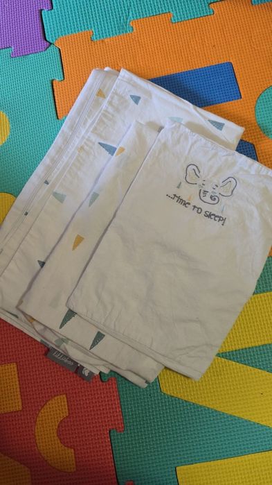 Комплект за бебешка количка