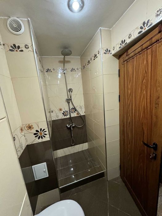 Дава се под наем Двустаен апартамент в София, Оборище - 38 кв.м за 650 € - Снимка #14
