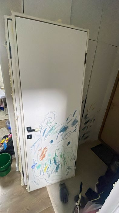 Отдам Дверь бесплатно