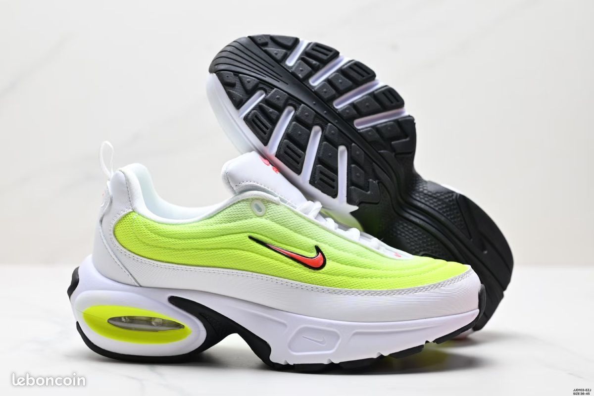Nike Air Max Portal /38;39/ 1000% Оригинални