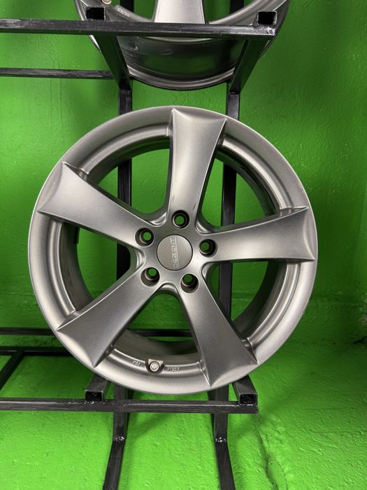 Jante Drezent R17 Mercedes Vito, AUDI, VW, Seat
