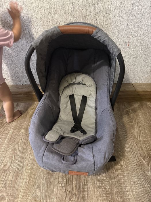 Продам авто люльку