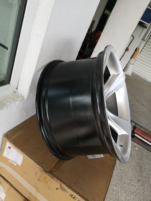 Джанти за БМВ 128 17" 18" 19" 20" / Djanti za BMW style 128 BK086