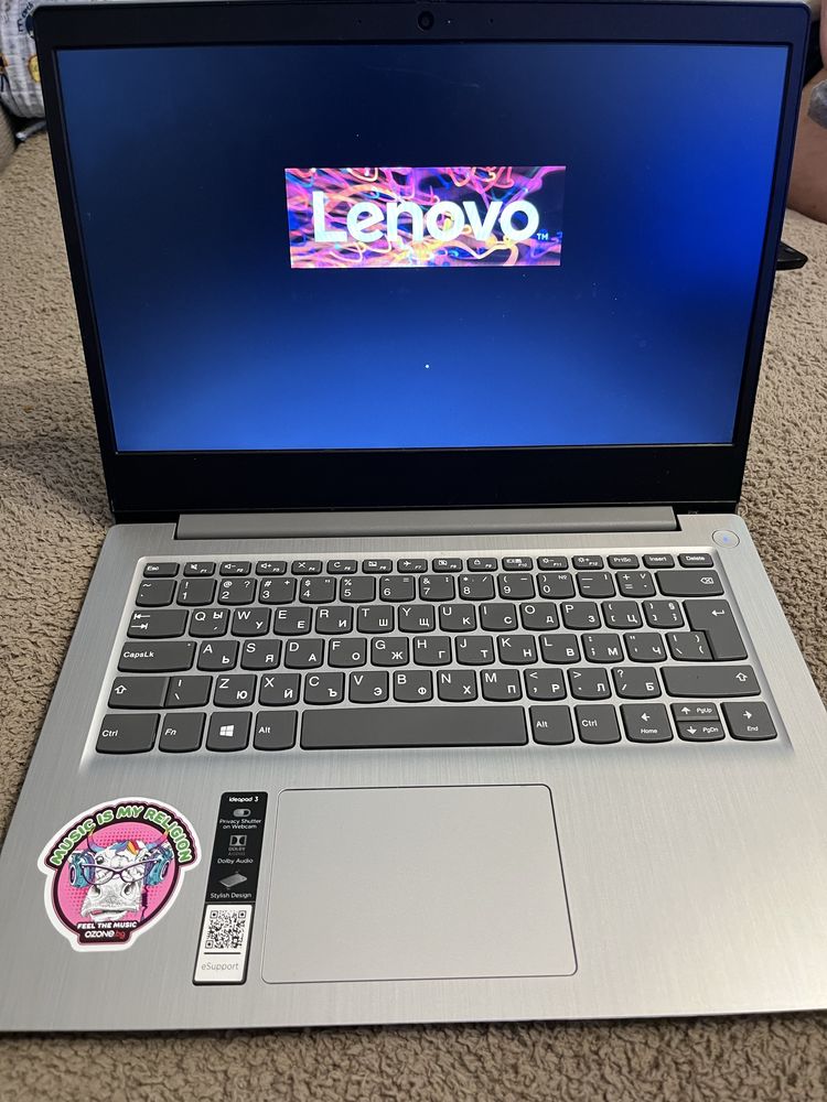 Lenovo Idea Pad 3