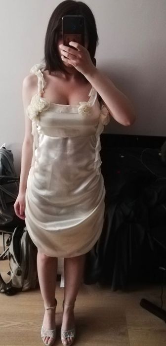 Вечерна рокля/Рокля за бал