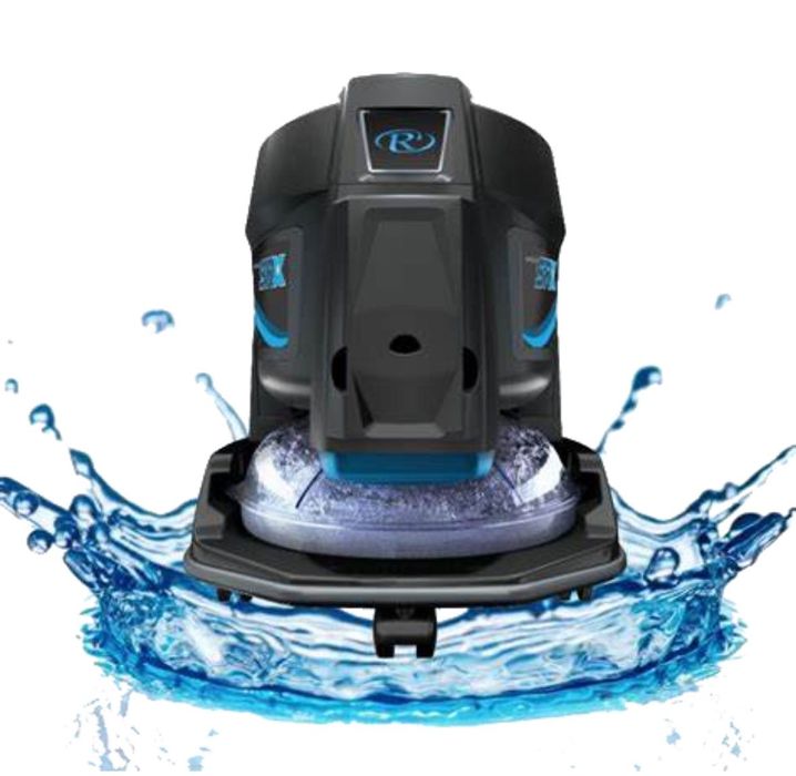 Почистваща система Рейнбоу RAINBOW SRX