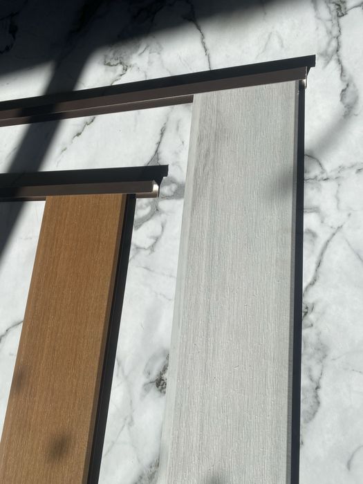 Vand sipci pentru gard 3 culori