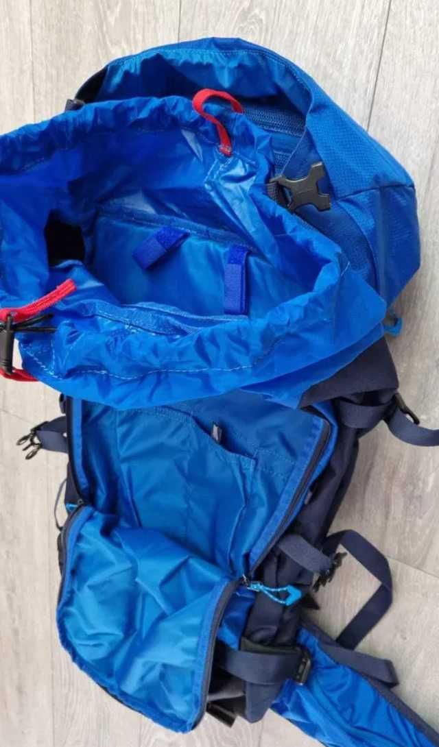 Rucsac Millet X-tour 30 litri, nou. osprey, deuter, vaude, gregory