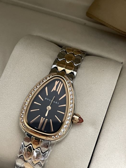Bvlgari Serpenti Seduttori 103450