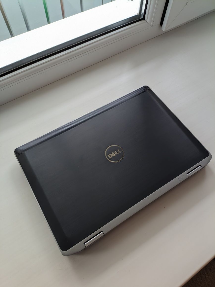 Dell Latitude E6430