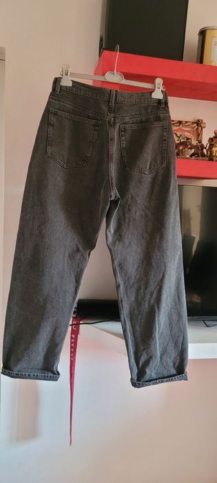 Дънки на  Zara,Liu Jo,Bershka,