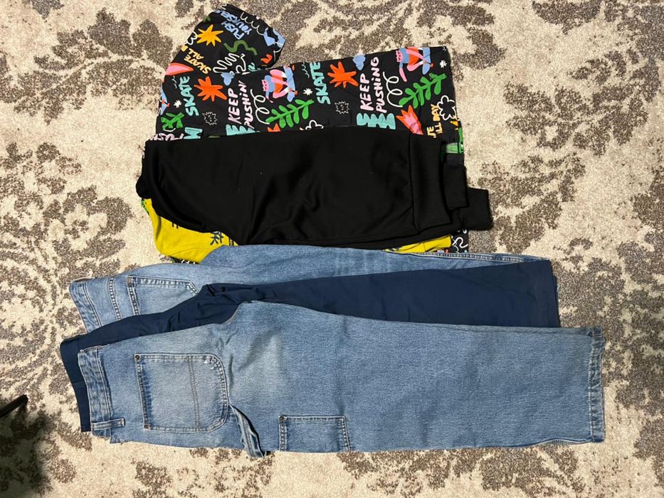 Одежда, 44-46 размера