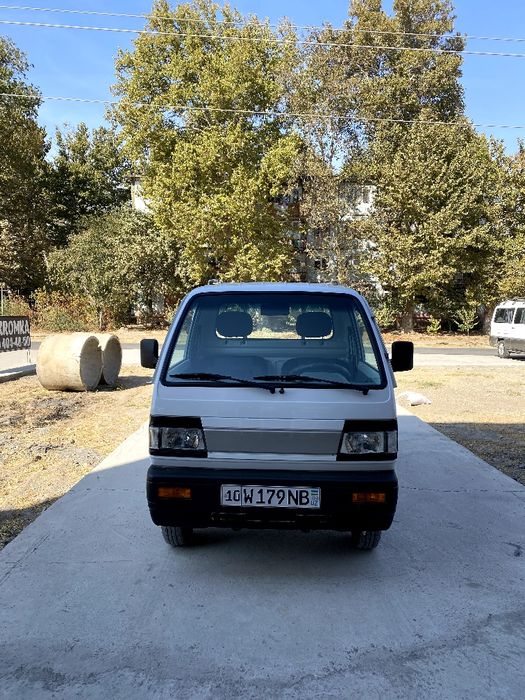 Labo 2025 Benzin