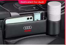 Уплътнител за седалки Audi (Ауди)