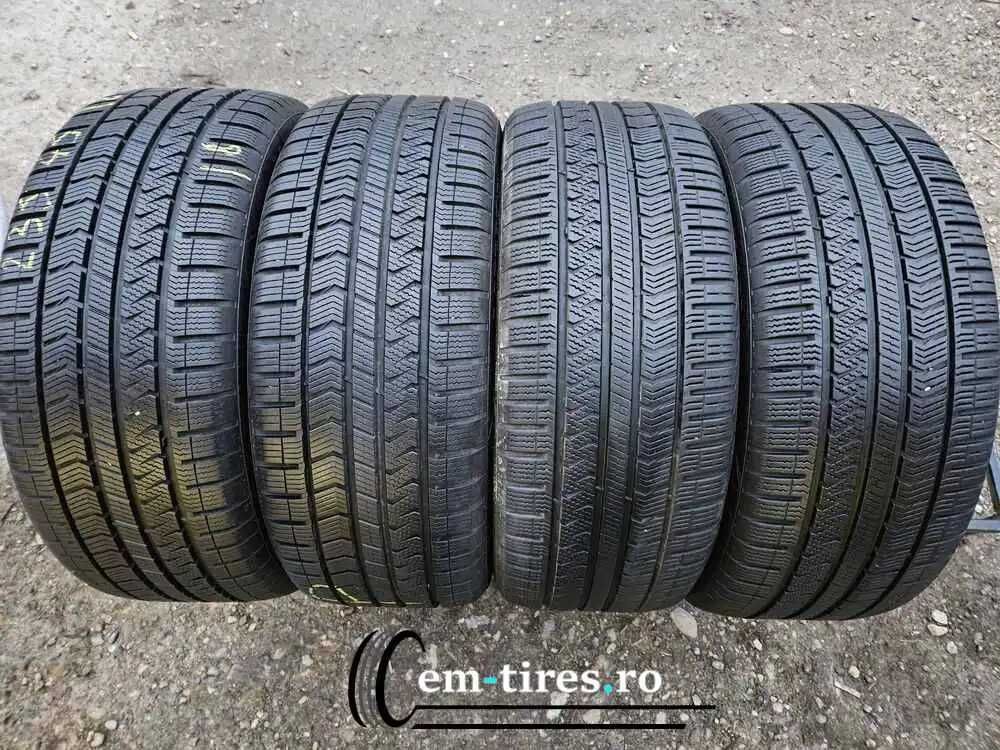 SET 4 Anvelope All Season 235/45 R18 Vredestein Quatrac 5