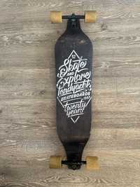 Longboard Landyachtz Evo 40