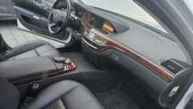 Mercedes-Benz S Stare perfecta