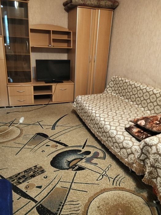 Сдам 1 комн квартиру на сказке