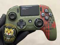 Контролер Nacon Revolution Unlimited Pro - Call of Duty Cold War (PS4)