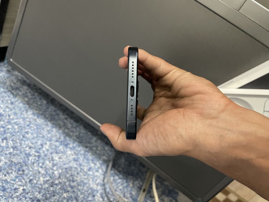 15 pro max 86% 256Gb