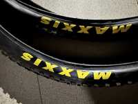 MAXXIS BEAVER set cauciucuri