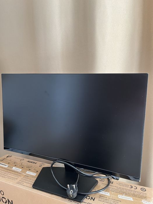 Монитор Dell SE2419HR 23,8 дюйма 75гц