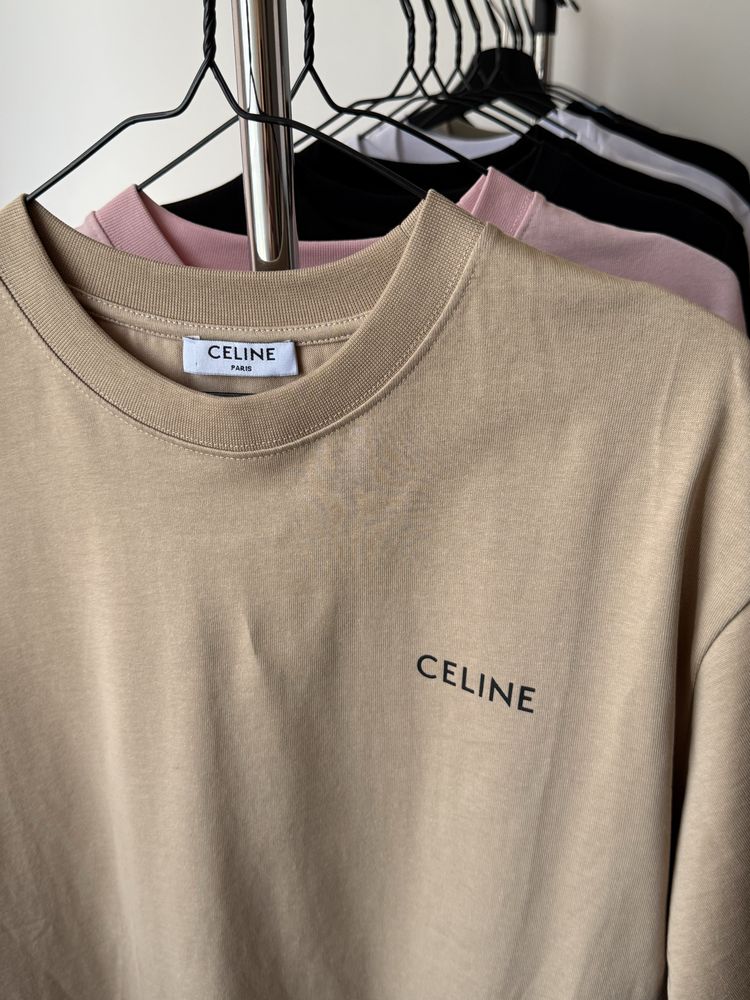 Тениска Celine размер Л
