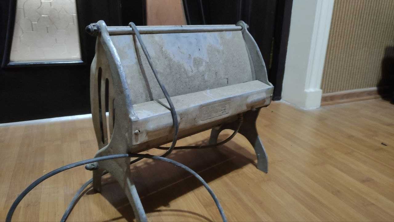 Электрокамин ЭК-1 – продам недорого