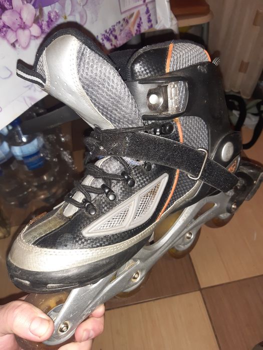 Role mărimea unisex 41