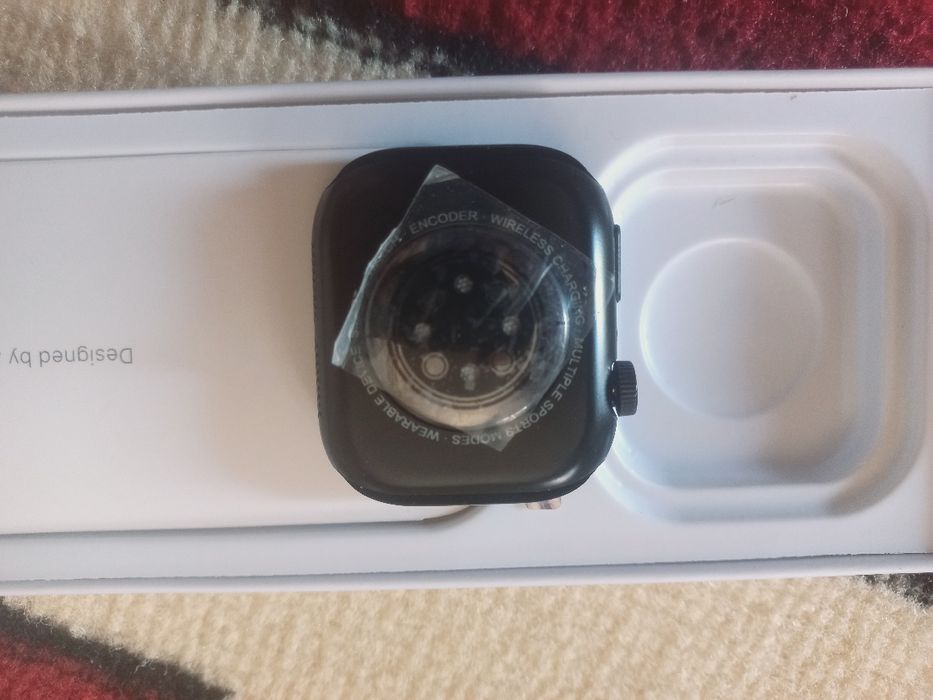 Apple Watch 10 46 mm