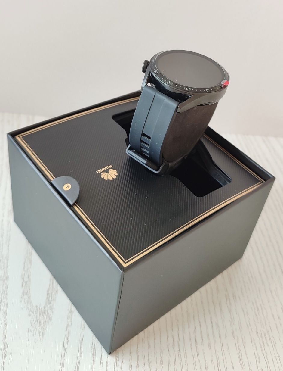 Smart Часовник Huawei Watch GT3