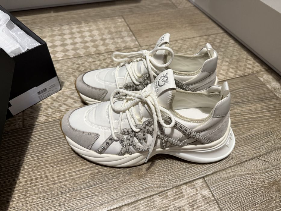 Дамски Маратонки Pinko