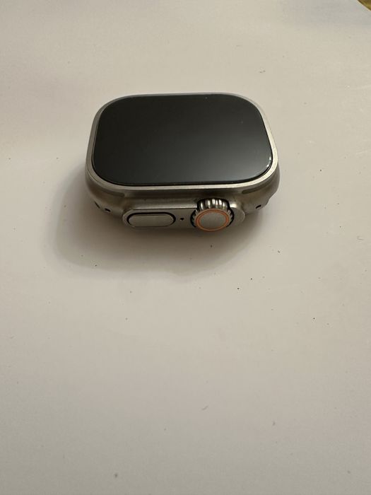 Apple watch Ultra 2 GPS+LTE