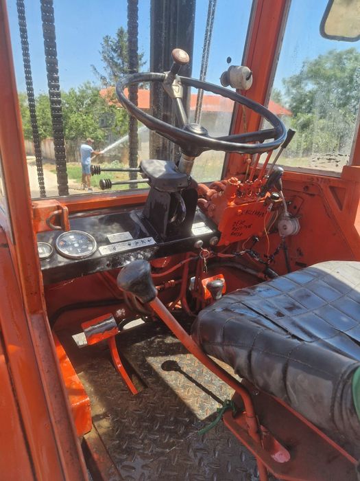 Motostivuitor  manitou