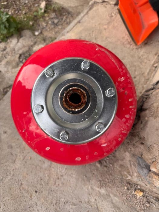 Гидро бак сатылады Актюбе калвсында