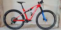 Canyon Lux World Cup CF 2020