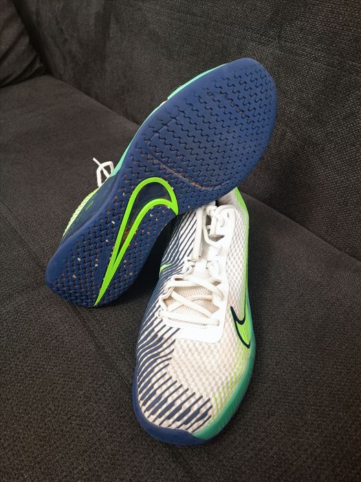 Тенис маратонки Nike Zoom Vapor 11 Clay