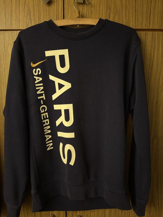 Блуза Nike Paris Saint-Germain