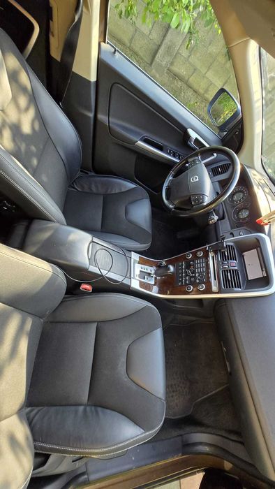 Volvo Xc 60 de vânzare