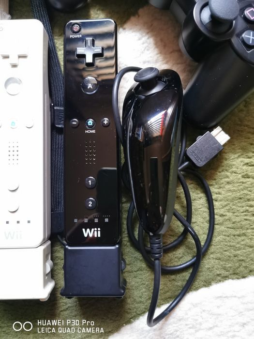 Move, manete Sony Wii adaptor Wii U, camera nukad Sony, Nintendo