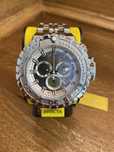 Мъжки Часовник Invicta Reserve 
LIMITED EDITION