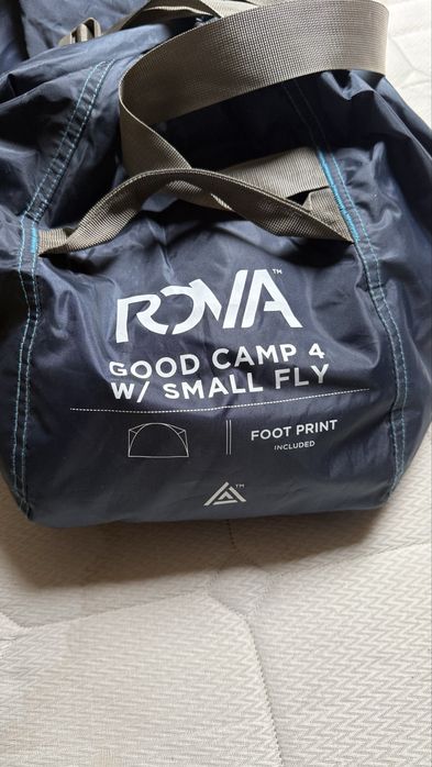 Cort ROVA Good Camp 4 NOU