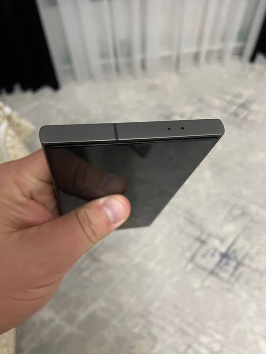 Samsung S24 Ultra 12/256Gb Original Vietnam 2 sim Kartali