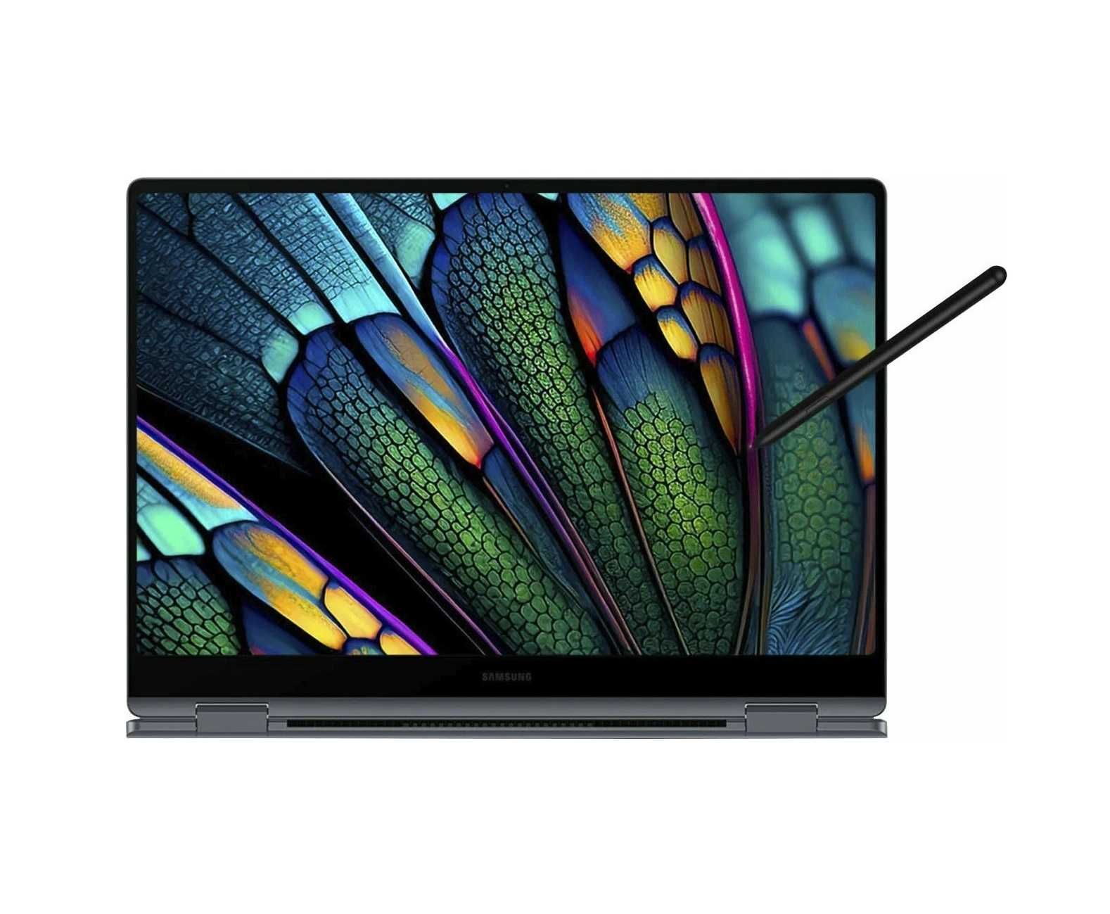 "Ноутбук Samsung GalaxyBook 4 Pro /Ult7-155H/16GB/1TB/16" AMOLED Touch