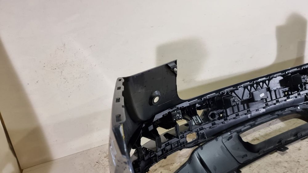 Bara spate Audi Q5 S-Line, 2017, 2018, 2019, 2020 , cod origine OE 80A807511