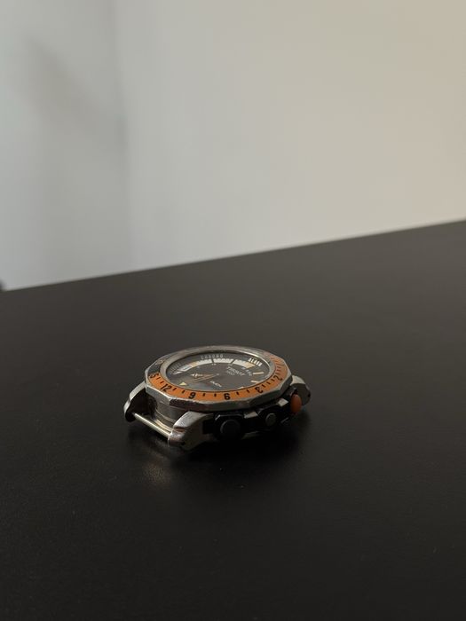 Tissot Sea-Touch | OFERTĂ