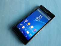 SONY Xperia M2  с GPS