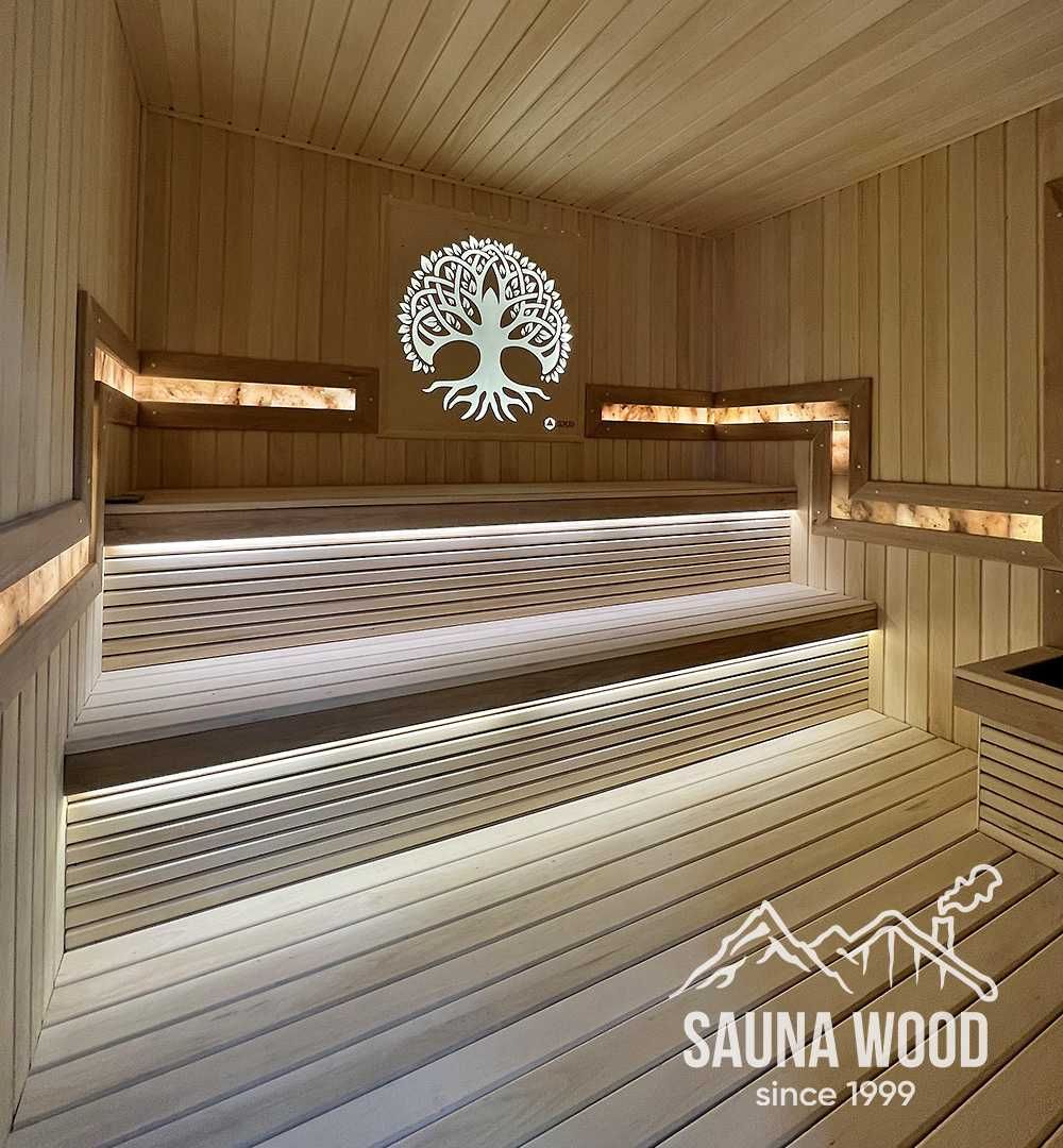 Sifatli Sauna, Basseyn quramiz. Строим Надёждные Сауны и Бассейны